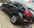 Чорний Кіа Sportage, об'ємом двигуна 0 л та пробігом 197 тис. км за 14950 $, фото 46 на Automoto.ua