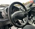 Чорний Кіа Sportage, об'ємом двигуна 0 л та пробігом 197 тис. км за 14950 $, фото 76 на Automoto.ua