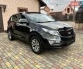 Чорний Кіа Sportage, об'ємом двигуна 0 л та пробігом 197 тис. км за 14950 $, фото 67 на Automoto.ua