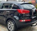 Чорний Кіа Sportage, об'ємом двигуна 0 л та пробігом 197 тис. км за 14950 $, фото 54 на Automoto.ua