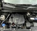 Черный Киа Sportage, объемом двигателя 2.4 л и пробегом 157 тыс. км за 11299 $, фото 7 на Automoto.ua