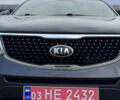 Черный Киа Sportage, объемом двигателя 2 л и пробегом 187 тыс. км за 17499 $, фото 9 на Automoto.ua