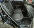 Черный Киа Sportage, объемом двигателя 1.69 л и пробегом 213 тыс. км за 13350 $, фото 31 на Automoto.ua