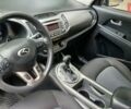 Черный Киа Sportage, объемом двигателя 2.36 л и пробегом 157 тыс. км за 10999 $, фото 9 на Automoto.ua