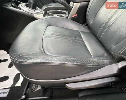 Чорний Кіа Sportage, об'ємом двигуна 0 л та пробігом 197 тис. км за 14950 $, фото 75 на Automoto.ua