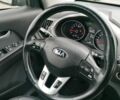 Чорний Кіа Sportage, об'ємом двигуна 2 л та пробігом 137 тис. км за 8500 $, фото 12 на Automoto.ua