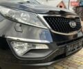 Чорний Кіа Sportage, об'ємом двигуна 0 л та пробігом 197 тис. км за 14950 $, фото 23 на Automoto.ua