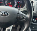 Черный Киа Sportage, объемом двигателя 2 л и пробегом 187 тыс. км за 17499 $, фото 25 на Automoto.ua