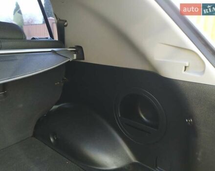 Черный Киа Sportage, объемом двигателя 1.69 л и пробегом 213 тыс. км за 13350 $, фото 49 на Automoto.ua