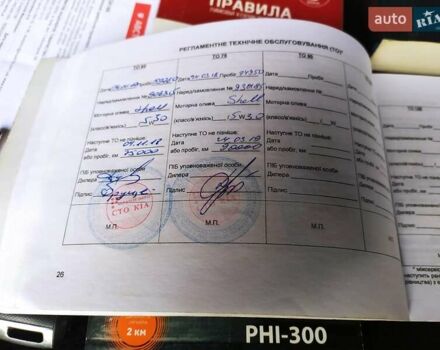 Черный Киа Sportage, объемом двигателя 1.69 л и пробегом 213 тыс. км за 13350 $, фото 59 на Automoto.ua