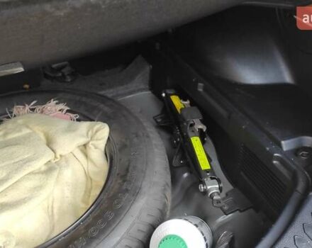 Черный Киа Sportage, объемом двигателя 2 л и пробегом 159 тыс. км за 15600 $, фото 16 на Automoto.ua