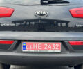 Черный Киа Sportage, объемом двигателя 2 л и пробегом 187 тыс. км за 17499 $, фото 12 на Automoto.ua