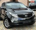 Чорний Кіа Sportage, об'ємом двигуна 0 л та пробігом 197 тис. км за 14950 $, фото 41 на Automoto.ua