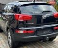 Чорний Кіа Sportage, об'ємом двигуна 0 л та пробігом 197 тис. км за 14950 $, фото 14 на Automoto.ua