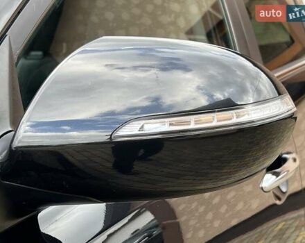 Чорний Кіа Sportage, об'ємом двигуна 0 л та пробігом 197 тис. км за 14950 $, фото 30 на Automoto.ua