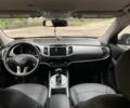 Черный Киа Sportage, объемом двигателя 2.4 л и пробегом 157 тыс. км за 11299 $, фото 5 на Automoto.ua