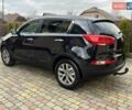 Чорний Кіа Sportage, об'ємом двигуна 0 л та пробігом 197 тис. км за 14950 $, фото 65 на Automoto.ua