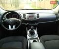 Черный Киа Sportage, объемом двигателя 1.69 л и пробегом 213 тыс. км за 13350 $, фото 44 на Automoto.ua