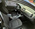Черный Киа Sportage, объемом двигателя 1.69 л и пробегом 213 тыс. км за 13350 $, фото 33 на Automoto.ua
