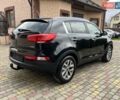 Чорний Кіа Sportage, об'ємом двигуна 0 л та пробігом 197 тис. км за 14950 $, фото 68 на Automoto.ua