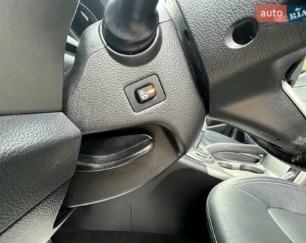 Чорний Кіа Sportage, об'ємом двигуна 0 л та пробігом 197 тис. км за 14950 $, фото 78 на Automoto.ua