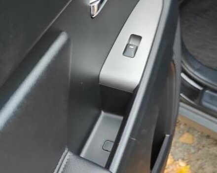 Черный Киа Sportage, объемом двигателя 2 л и пробегом 159 тыс. км за 15600 $, фото 15 на Automoto.ua