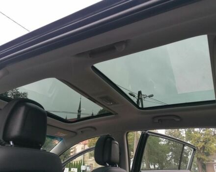 Чорний Кіа Sportage, об'ємом двигуна 2 л та пробігом 137 тис. км за 8000 $, фото 19 на Automoto.ua