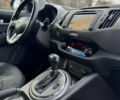 Черный Киа Sportage, объемом двигателя 2 л и пробегом 187 тыс. км за 17499 $, фото 38 на Automoto.ua
