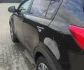 Черный Киа Sportage, объемом двигателя 2 л и пробегом 159 тыс. км за 15600 $, фото 5 на Automoto.ua