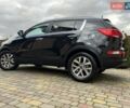 Чорний Кіа Sportage, об'ємом двигуна 0 л та пробігом 197 тис. км за 14950 $, фото 48 на Automoto.ua