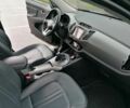 Чорний Кіа Sportage, об'ємом двигуна 2 л та пробігом 137 тис. км за 8500 $, фото 8 на Automoto.ua