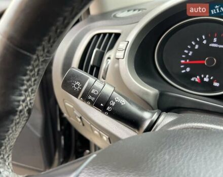 Чорний Кіа Sportage, об'ємом двигуна 0 л та пробігом 197 тис. км за 14950 $, фото 108 на Automoto.ua