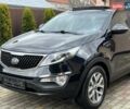 Чорний Кіа Sportage, об'ємом двигуна 0 л та пробігом 197 тис. км за 14950 $, фото 53 на Automoto.ua