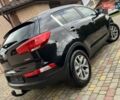 Чорний Кіа Sportage, об'ємом двигуна 0 л та пробігом 197 тис. км за 14950 $, фото 44 на Automoto.ua
