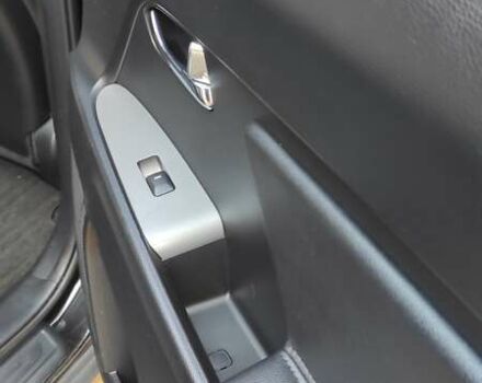 Черный Киа Sportage, объемом двигателя 2 л и пробегом 159 тыс. км за 15600 $, фото 18 на Automoto.ua