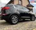 Чорний Кіа Sportage, об'ємом двигуна 0 л та пробігом 197 тис. км за 14950 $, фото 47 на Automoto.ua