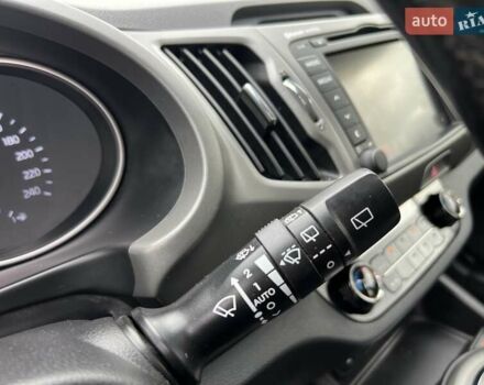 Чорний Кіа Sportage, об'ємом двигуна 0 л та пробігом 197 тис. км за 14950 $, фото 107 на Automoto.ua
