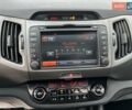 Чорний Кіа Sportage, об'ємом двигуна 0 л та пробігом 197 тис. км за 14950 $, фото 79 на Automoto.ua