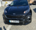 Черный Киа Sportage, объемом двигателя 3 л и пробегом 220 тыс. км за 22999 $, фото 10 на Automoto.ua