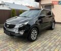 Чорний Кіа Sportage, об'ємом двигуна 0 л та пробігом 197 тис. км за 14950 $, фото 66 на Automoto.ua