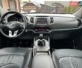 Чорний Кіа Sportage, об'ємом двигуна 0 л та пробігом 197 тис. км за 14950 $, фото 70 на Automoto.ua