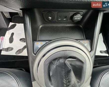 Чорний Кіа Sportage, об'ємом двигуна 0 л та пробігом 197 тис. км за 14950 $, фото 86 на Automoto.ua