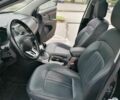 Черный Киа Sportage, объемом двигателя 2 л и пробегом 137 тыс. км за 8500 $, фото 12 на Automoto.ua