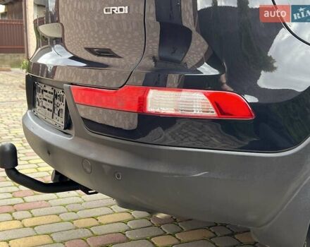 Чорний Кіа Sportage, об'ємом двигуна 0 л та пробігом 197 тис. км за 14950 $, фото 31 на Automoto.ua