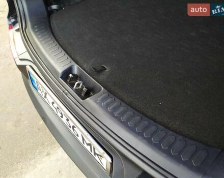 Черный Киа Sportage, объемом двигателя 1.69 л и пробегом 213 тыс. км за 13350 $, фото 50 на Automoto.ua