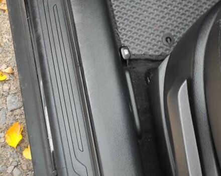 Черный Киа Sportage, объемом двигателя 2 л и пробегом 159 тыс. км за 15600 $, фото 29 на Automoto.ua