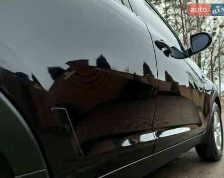 Черный Киа Sportage, объемом двигателя 1.69 л и пробегом 213 тыс. км за 13350 $, фото 23 на Automoto.ua