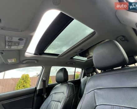 Чорний Кіа Sportage, об'ємом двигуна 0 л та пробігом 197 тис. км за 14950 $, фото 83 на Automoto.ua