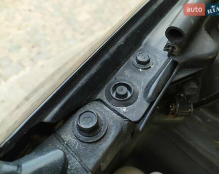 Черный Киа Sportage, объемом двигателя 1.69 л и пробегом 213 тыс. км за 13350 $, фото 42 на Automoto.ua