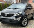 Чорний Кіа Sportage, об'ємом двигуна 0 л та пробігом 197 тис. км за 14950 $, фото 39 на Automoto.ua